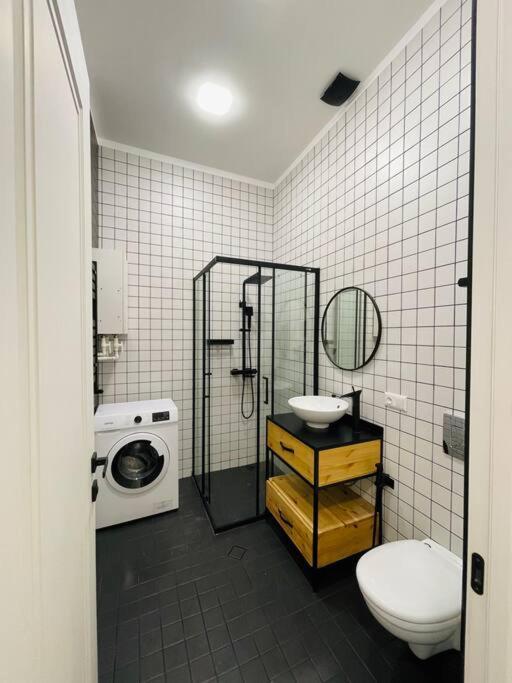 Great Apartment, Great Location Erivan Exterior foto