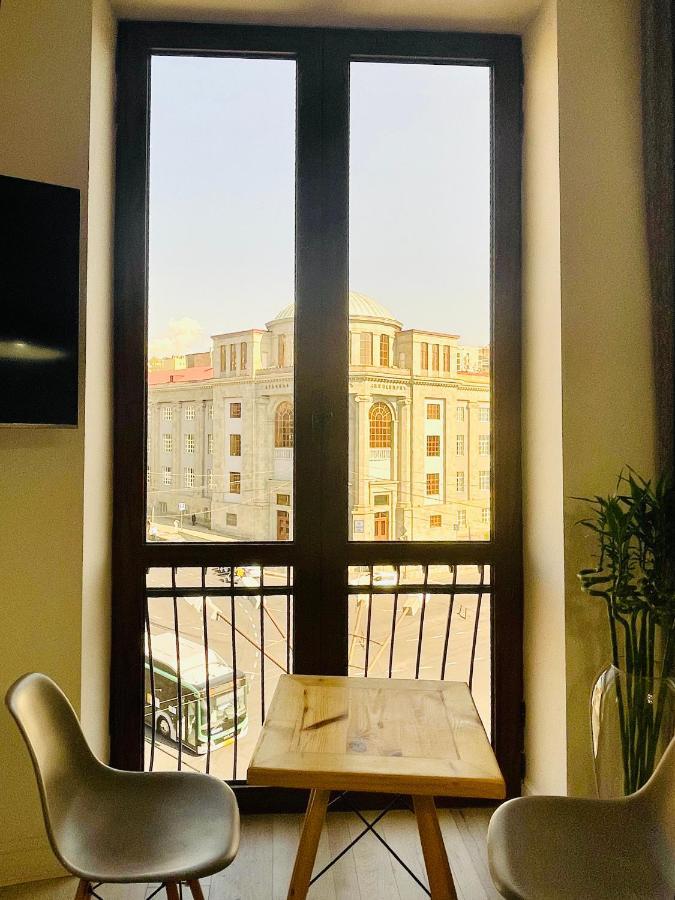 Great Apartment, Great Location Erivan Exterior foto
